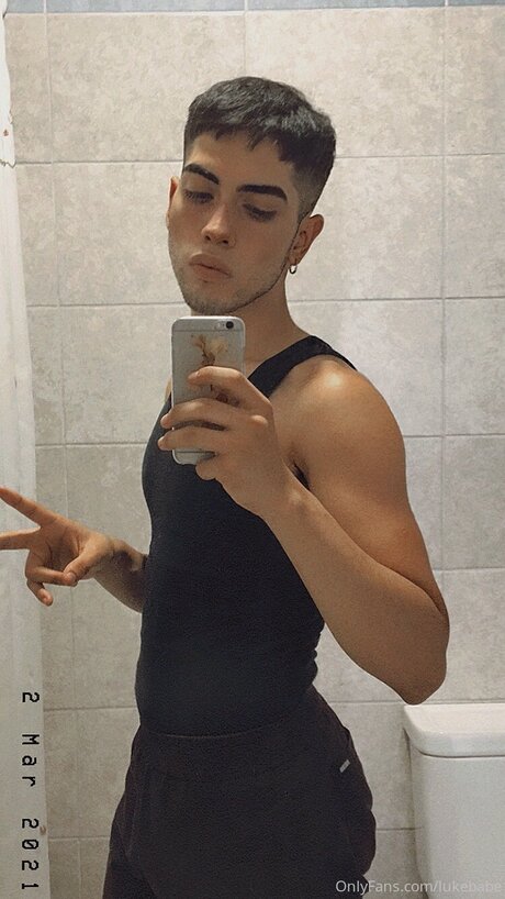 Lukebabe