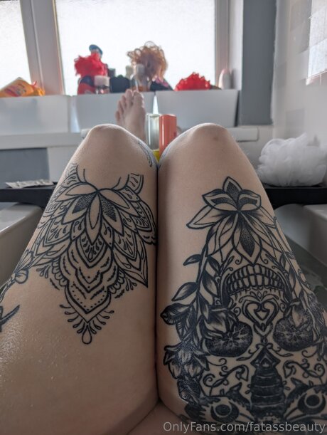 Fatassbeauty