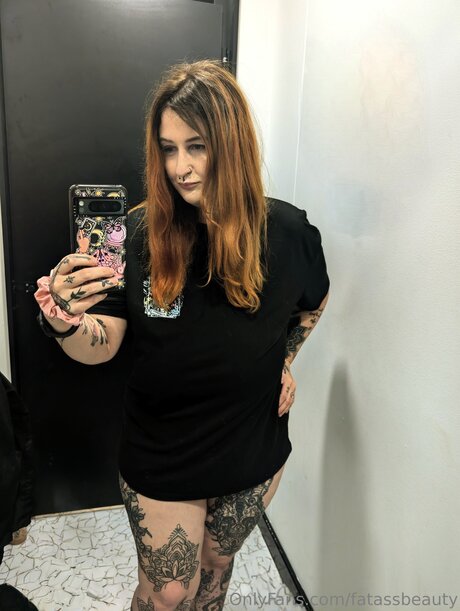 Fatassbeauty