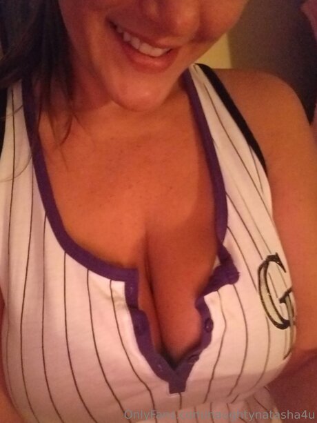 Naughtynatasha4u