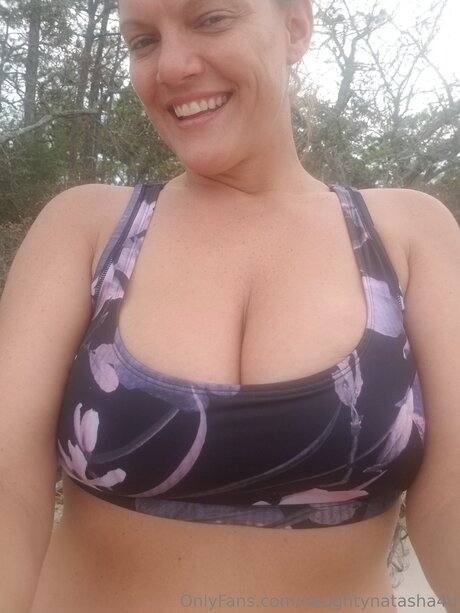 Naughtynatasha4u
