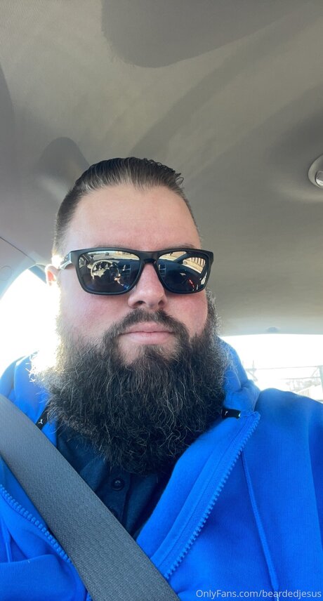 Beardedjesus