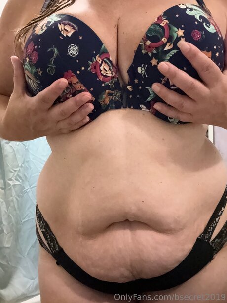 Bsecret2019