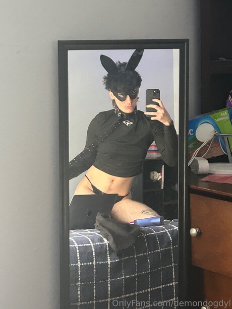 Demondogdyl