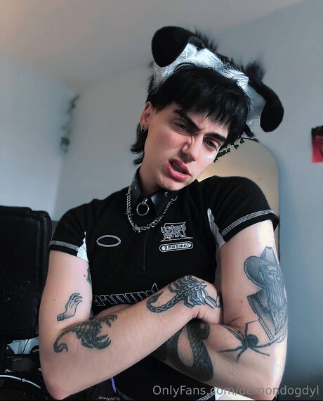Demondogdyl
