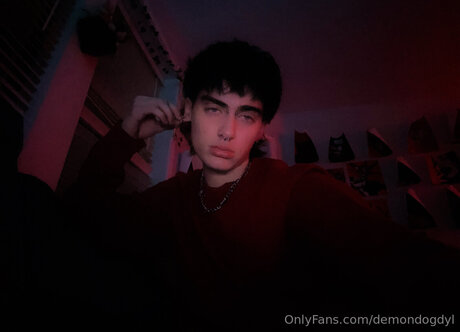 Demondogdyl