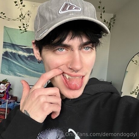 Demondogdyl