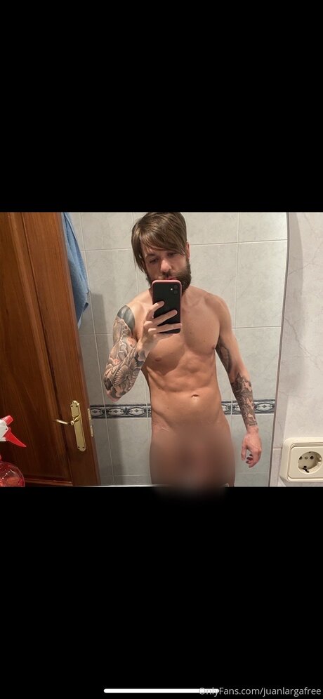 Juanlargafree