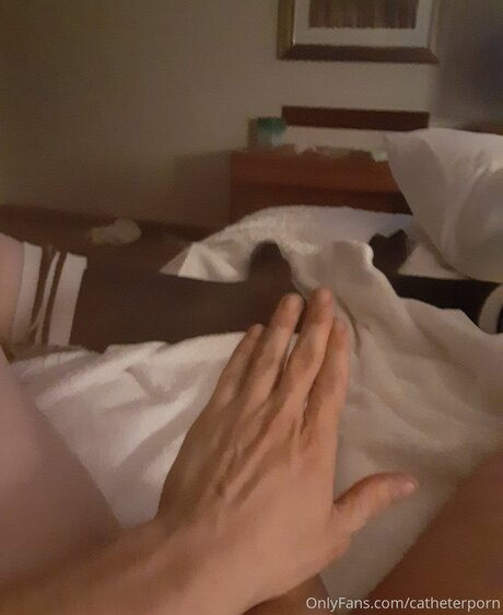 Nacktes geleaktes OnlyFans-Foto von Dantejack