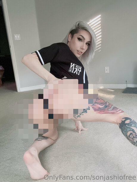 Sonjashiofree