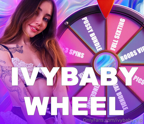 Nacktes geleaktes OnlyFans-Foto von Ivybaby Vip