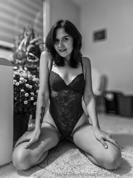 Seductively Annie