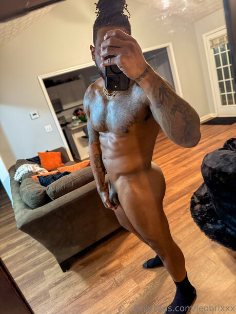 Leobrixxx