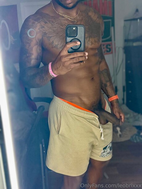 Leobrixxx