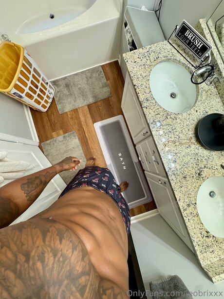 Leobrixxx