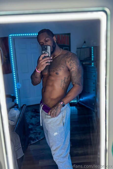 Leobrixxx
