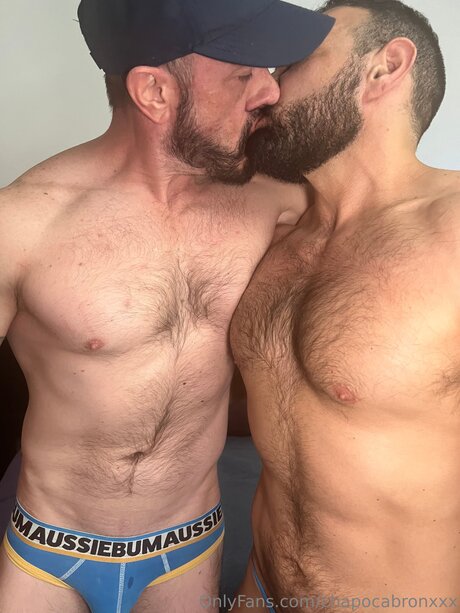 Chapocabronxxx