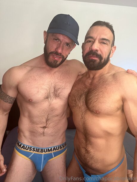Chapocabronxxx
