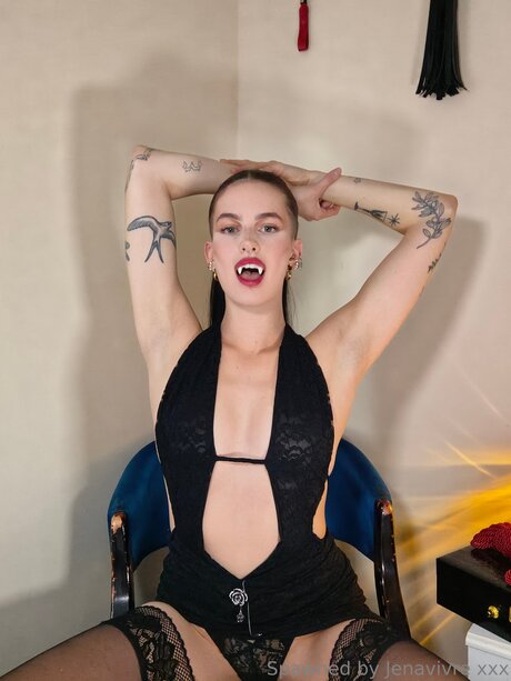 Jenavivresarchive