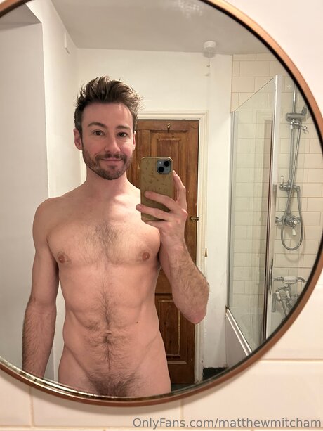 Matthewmitcham