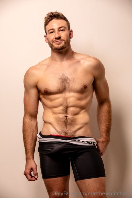 Matthewmitcham
