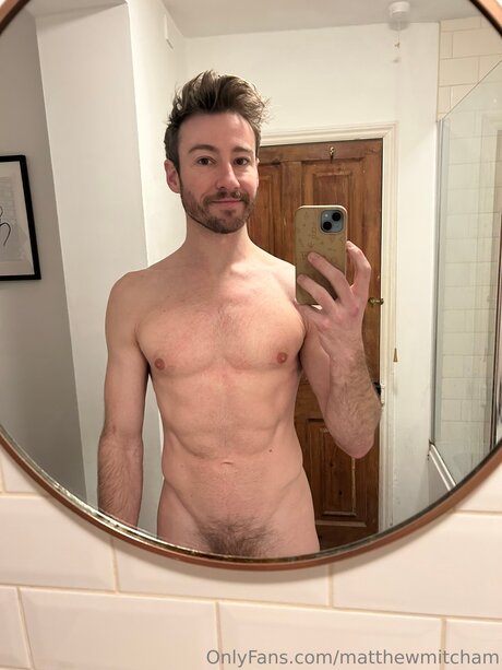 Matthewmitcham