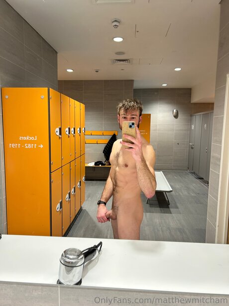Matthewmitcham