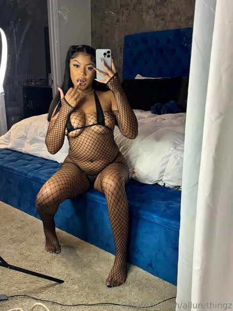Ashaallure