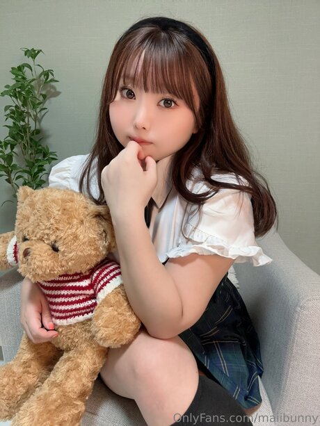 Maiibunny