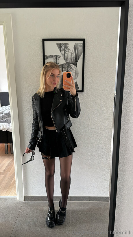 Chloemillli