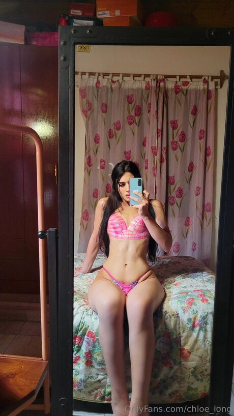 Chloe Long