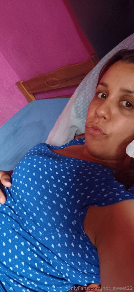 Hot Sweet22