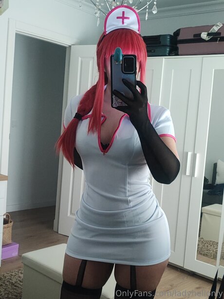 Ladyhellonly