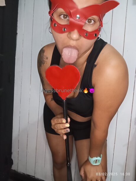 Goddesagus