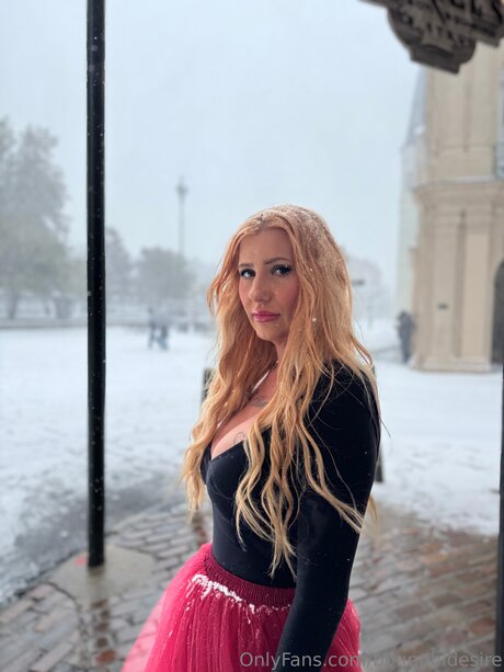 Miss Bayoubelle
