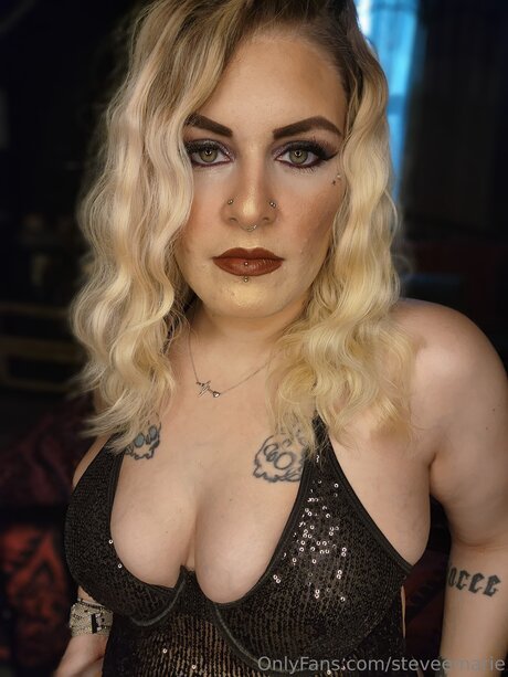 Steveemarie