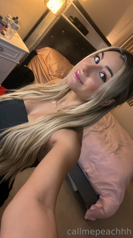 Callmepeachhh