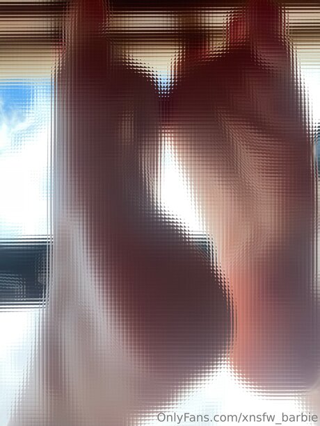 Xnsfw Barbie