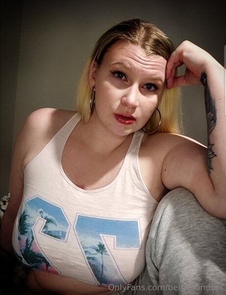 Bellablondina