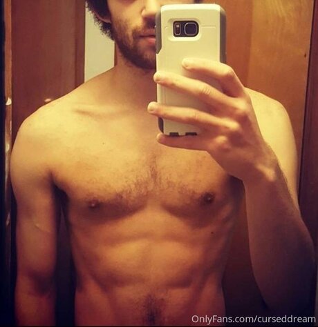 Nacktes geleaktes OnlyFans-Foto von Justinicholas90