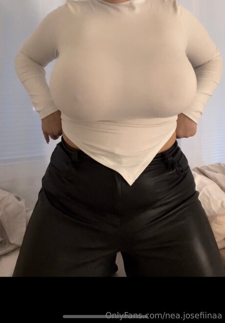 Nacktes geleaktes OnlyFans-Foto von Nea Josefiinaa