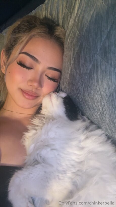 Chinkerbella Nacktes geleaktes OnlyFans-Foto von Chinkerbella #86