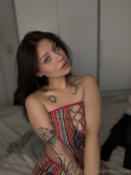 Lizzmurr