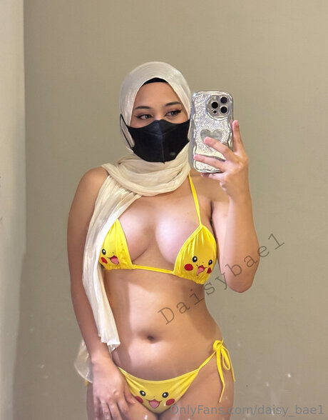 Daisy Bae1