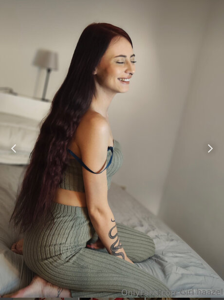 Lisahaazel