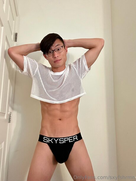 Sxyfshrmn