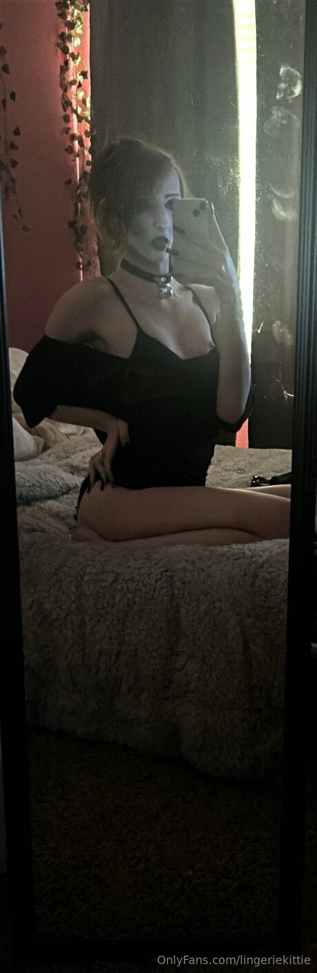 Lingeriekittie