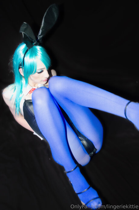 Lingeriekittie