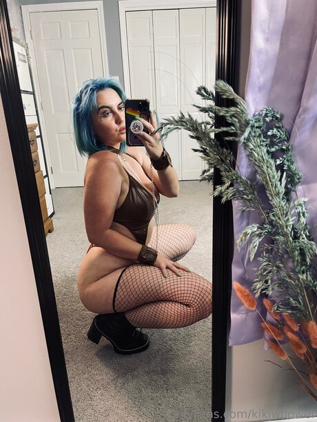 Kikiwflower