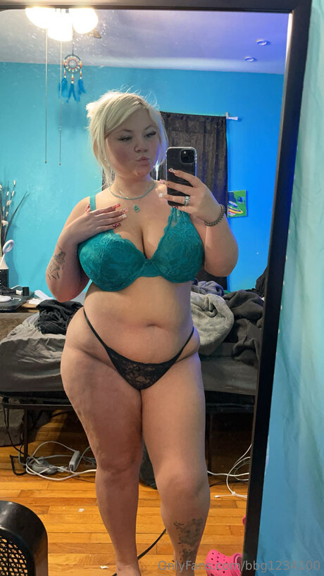 Bbg1234100